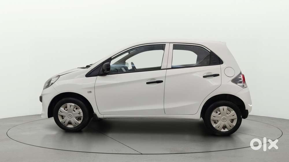 Honda Brio E Mt, 2015, Petrol