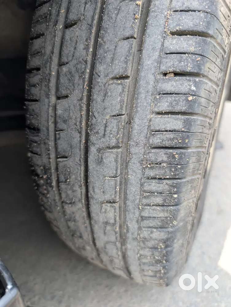 Honda Amaze 2nd Gen 2021 Petrol Well Maintained