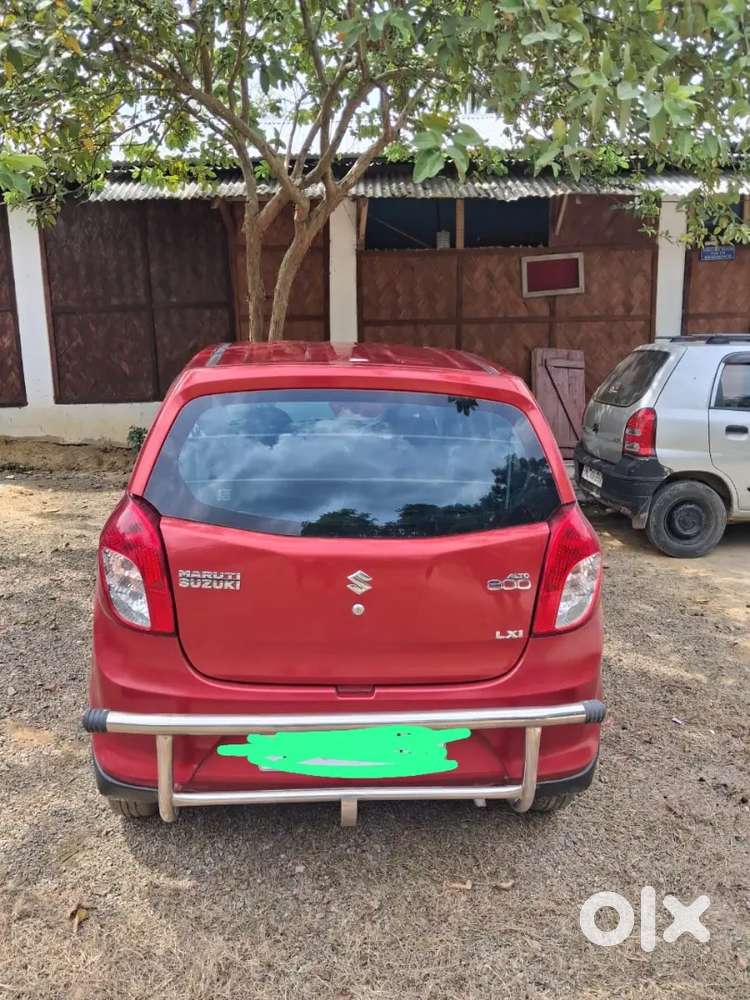 Maruti Suzuki Alto 800 2013 Petrol 53 Km Driven. Rs,198000 Only.
