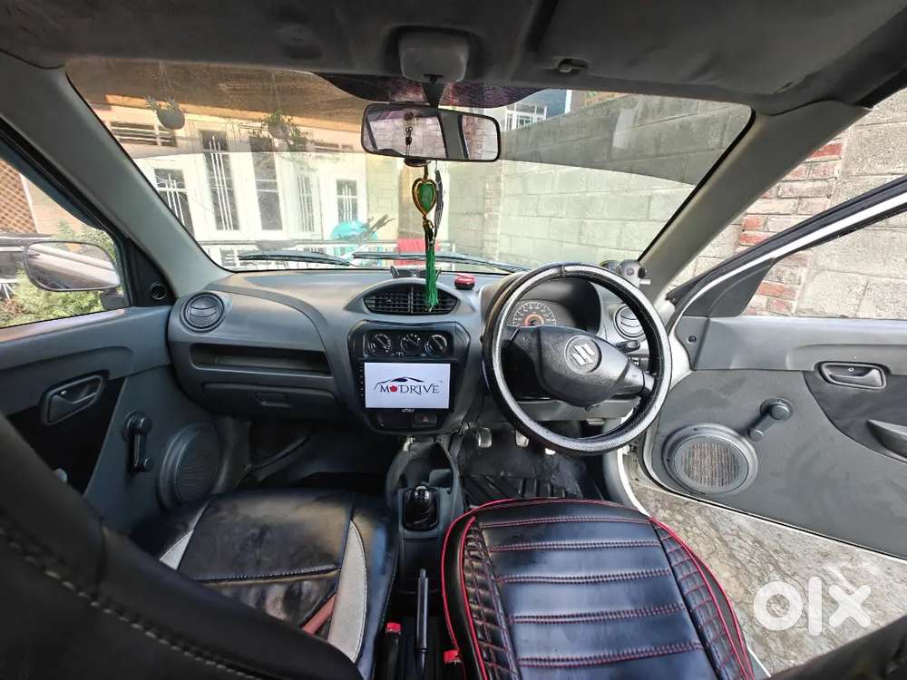 Maruti Suzuki Alto 800 2013 Model ( 2014 Registration)