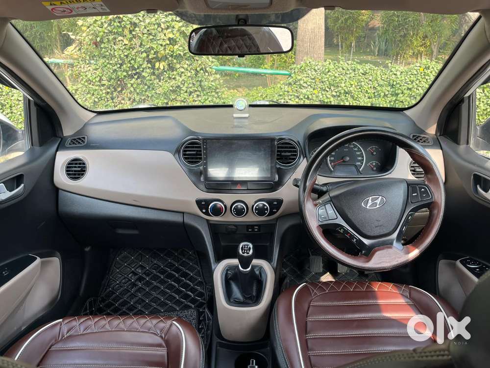 Hyundai Grand I10 Sportz O 1.2, 2020, Cng & Hybrids