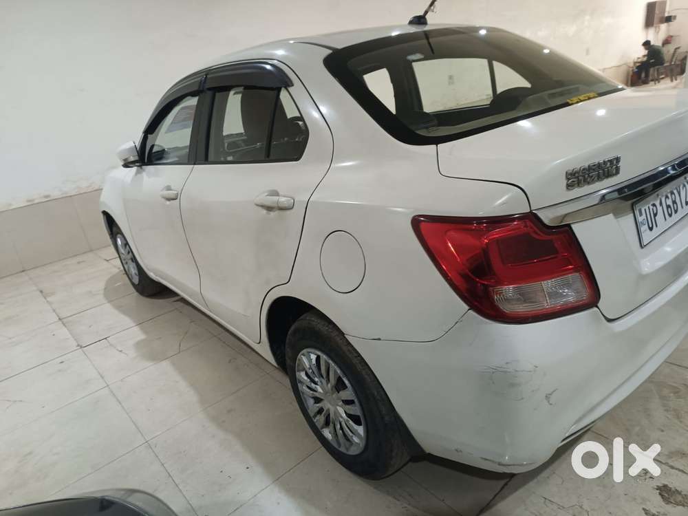 Maruti Suzuki Dzire 2017-2020 Vdi, 2018, Diesel