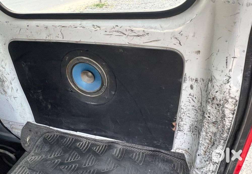 Maruti Suzuki Eeco Cng 5 Seater Ac, 2018, Cng & Hybrids