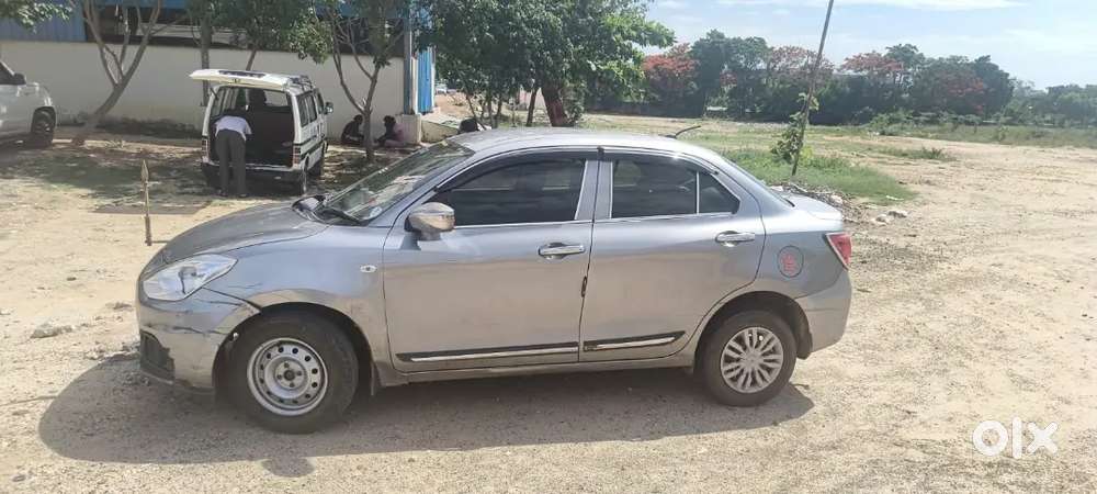 2022 Dzire 1.2 Lxi