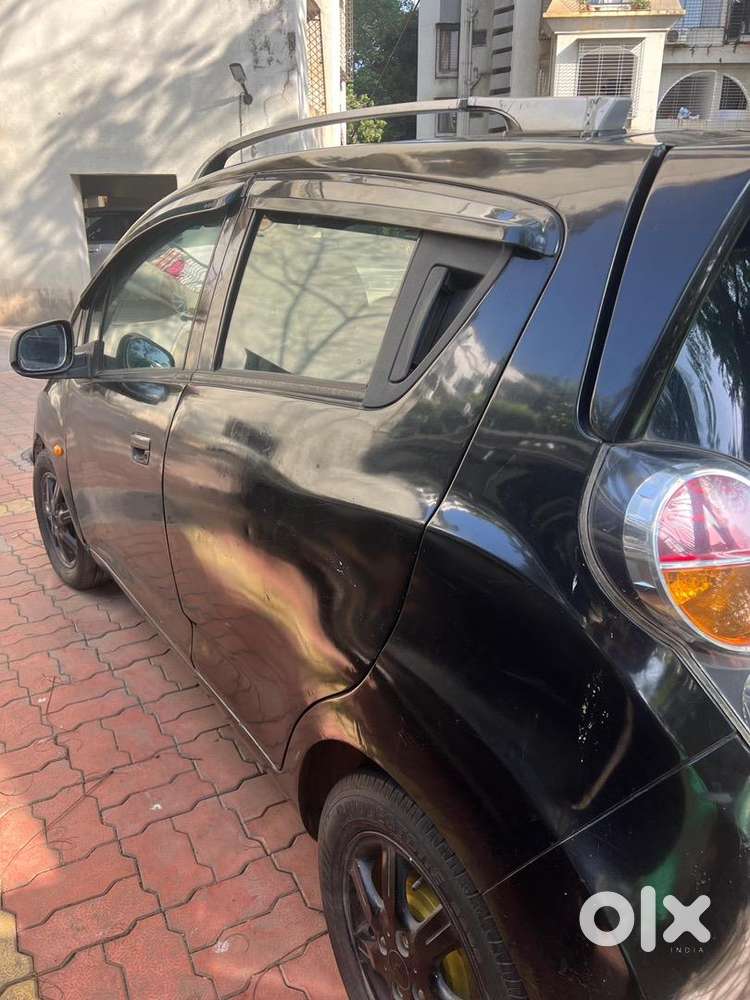 Chevrolet Beat 2010 Petrol Well Maintained