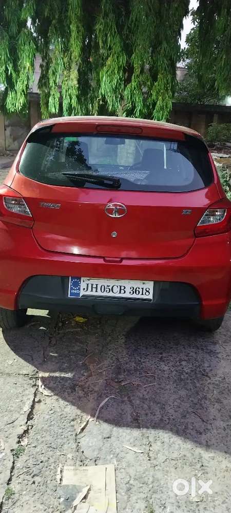 Tata Tiago 2018 Petrol 30000 Km Driven