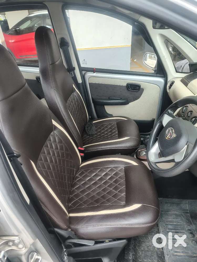 Tata Nano Genx Petrol 2016