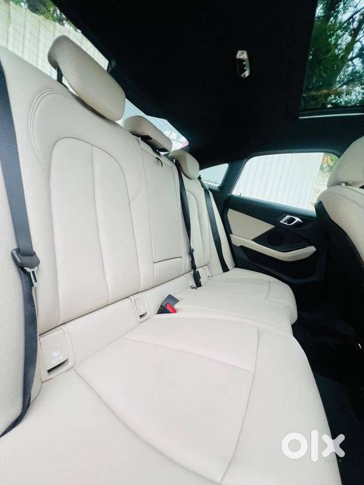 Bmw 2 Series Gran Coupe 220d M Sport [ ], 2023, Diesel