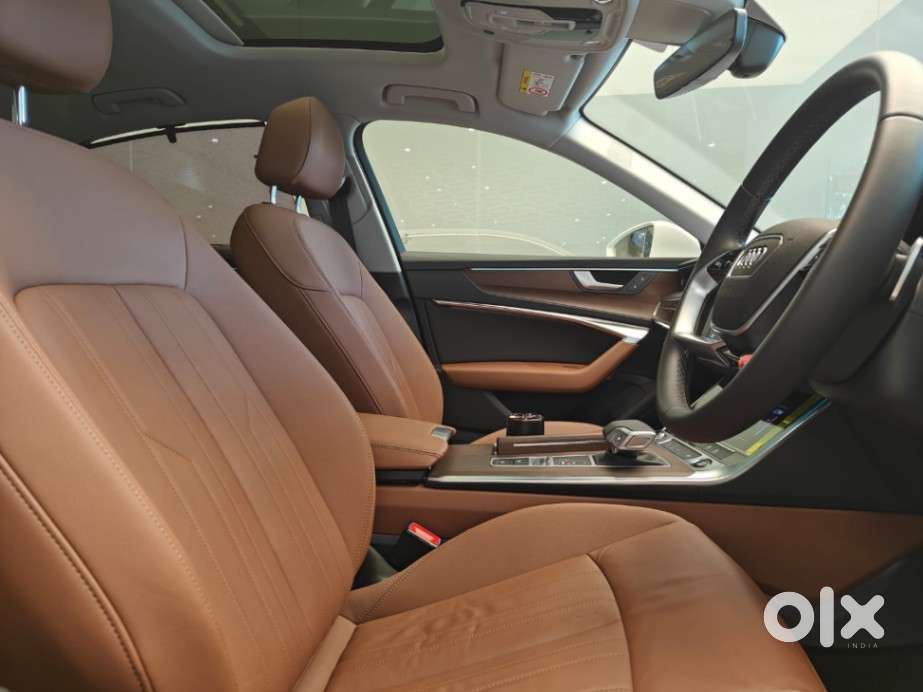Audi A6 Technology 45 Tfsi W/o Matrix, 2024, Petrol