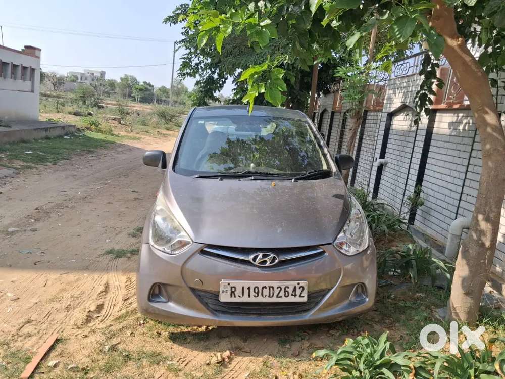 Hyundai Eon Lpg Manual 2012