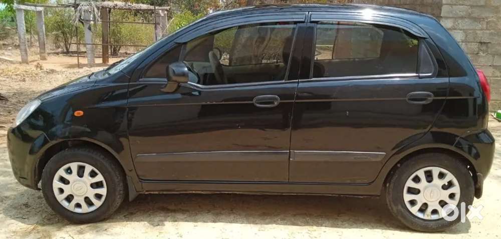 Chevrolet Spark 1.0 Manual 18 Year