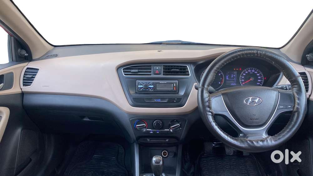 Hyundai Elite I20 Era 1.2, 2018, Petrol
