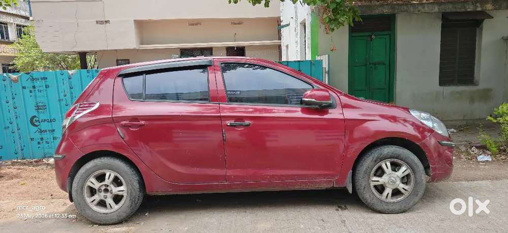 I20 Excellent Condition
