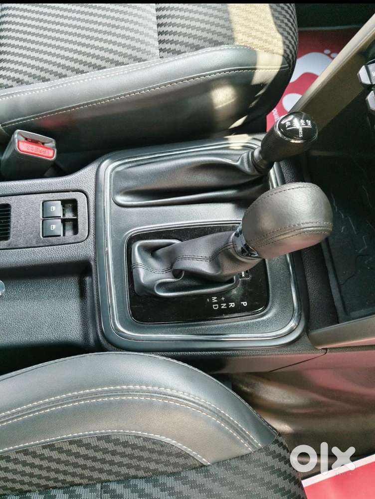 Mahindra Thar Lx D At 4wd Ht, 2024, Diesel