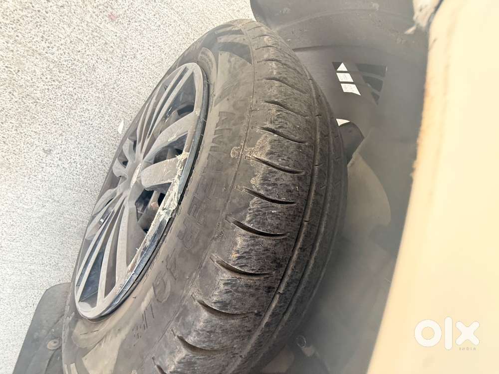 Ford Fiesta Classic 2011 Petrol Well Maintained