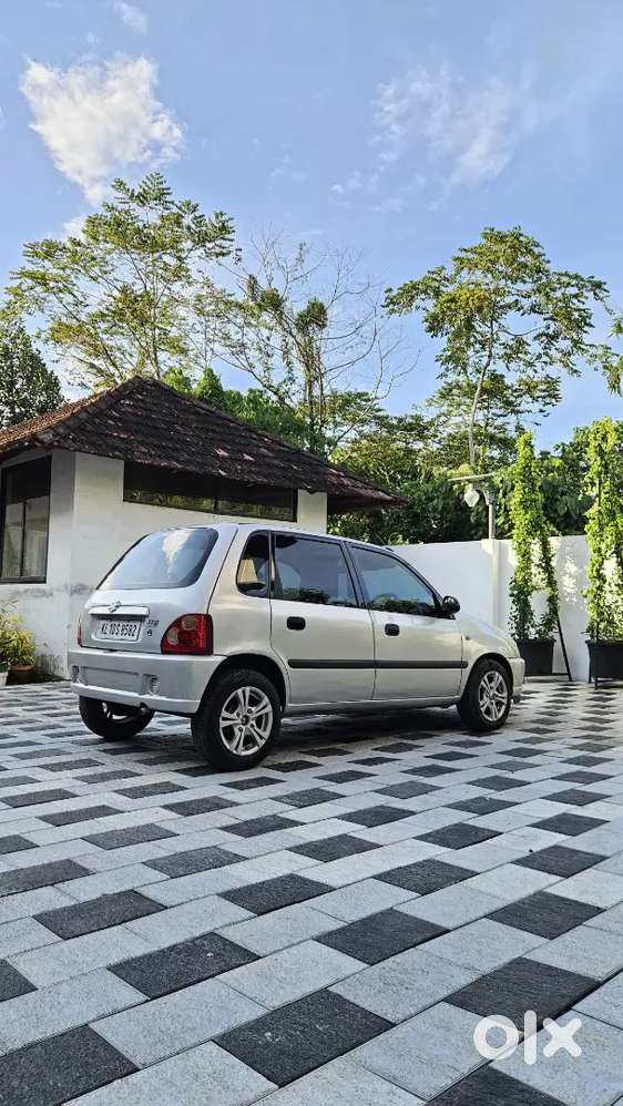 Zen Lxi 2004 Well Maintained