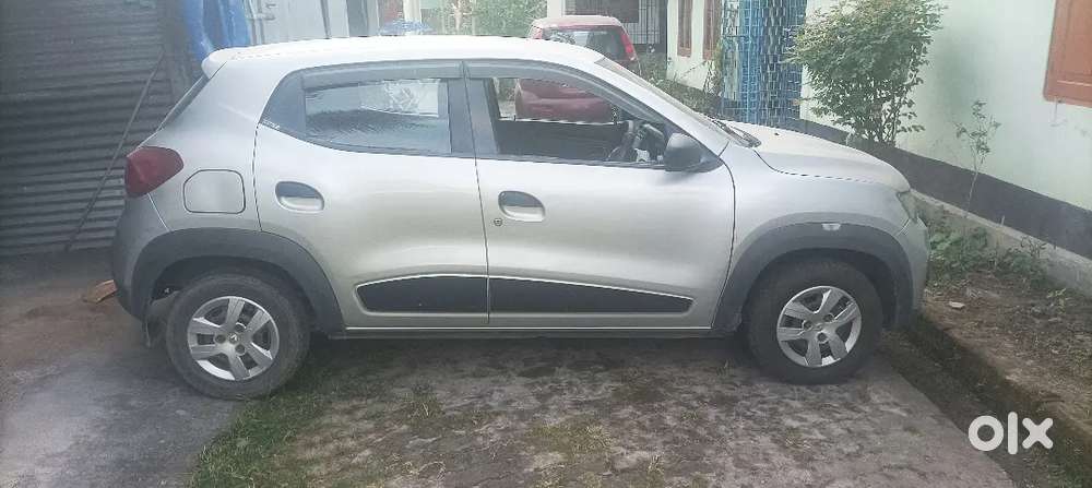 Renault Kwid 2016 Variant