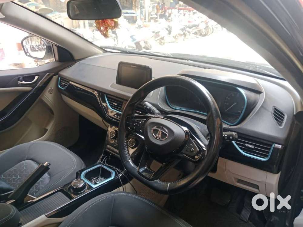 Tata Nexon Ev 2022 Good Condition