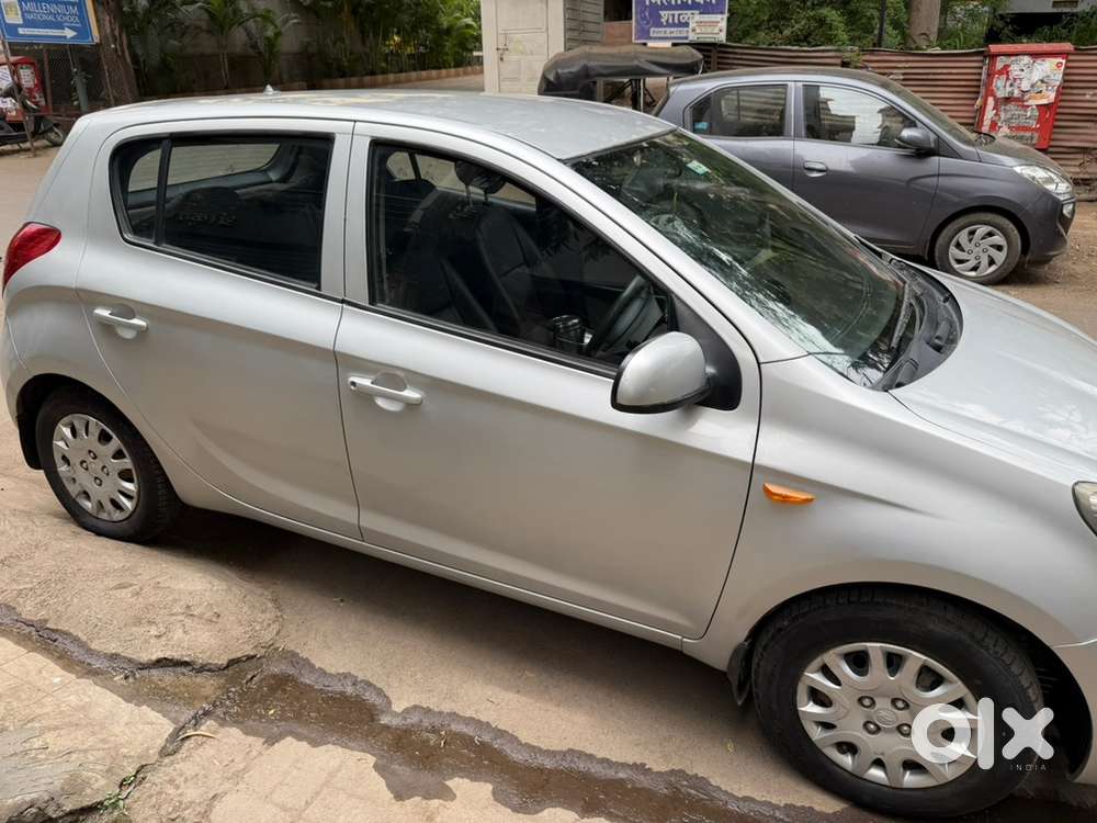 Hyundai I20 Diesel 2011