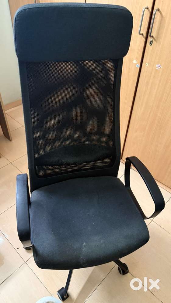 Ikea Markus Chair Ikea Black Chair Office IKEA MARKUS Ergonomic