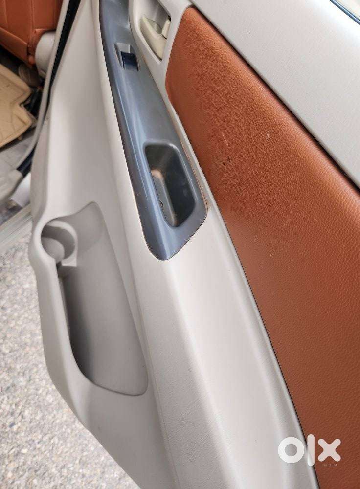 Toyota Innova 2.5 Gx (diesel) 7 Seater, 2013, Diesel