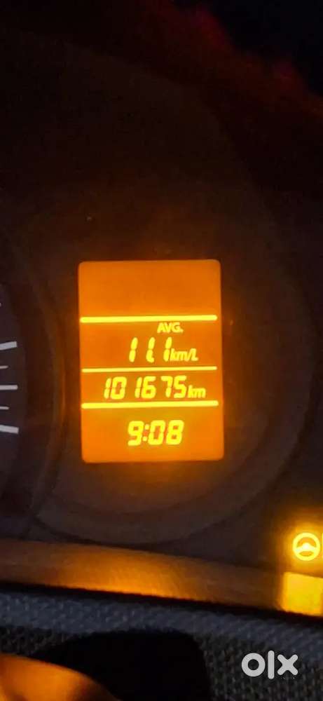 Maruti Suzuki Swift 2011 Petrol 100000 Km Driven