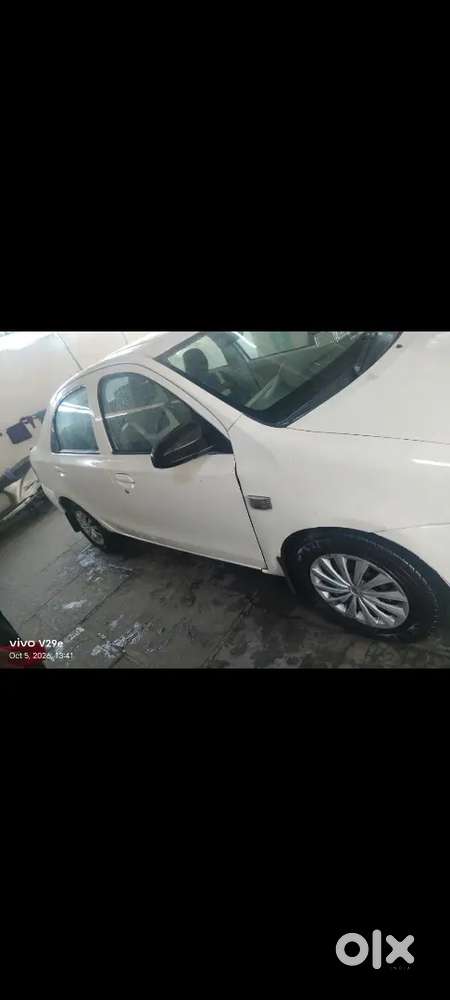 Toyota Etios Diesel 2017 1st Owner