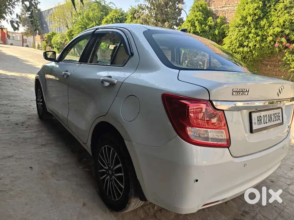 Maruti Suzuki Dzire 2017/18 Diesel 103400 Km Driven