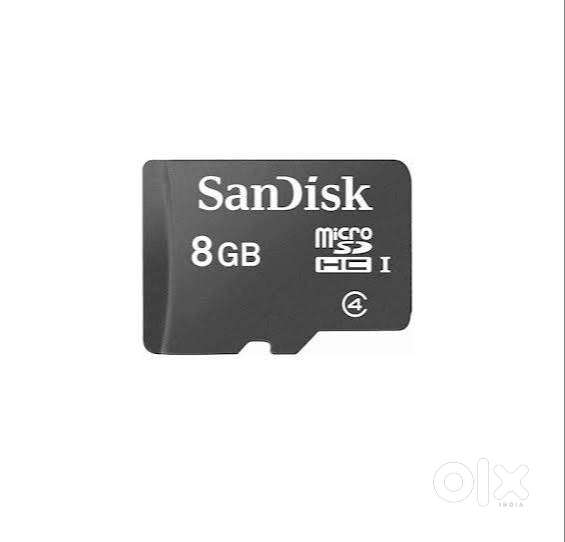 Booteble sd card