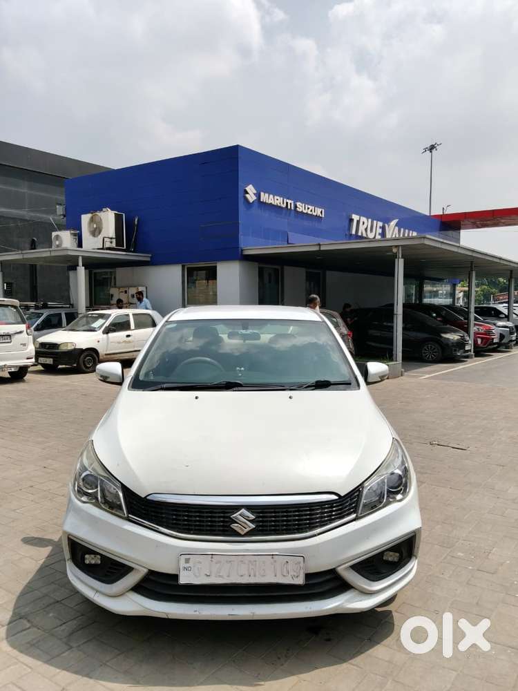 Maruti Suzuki Ciaz Delta Diesel, 2019, Diesel