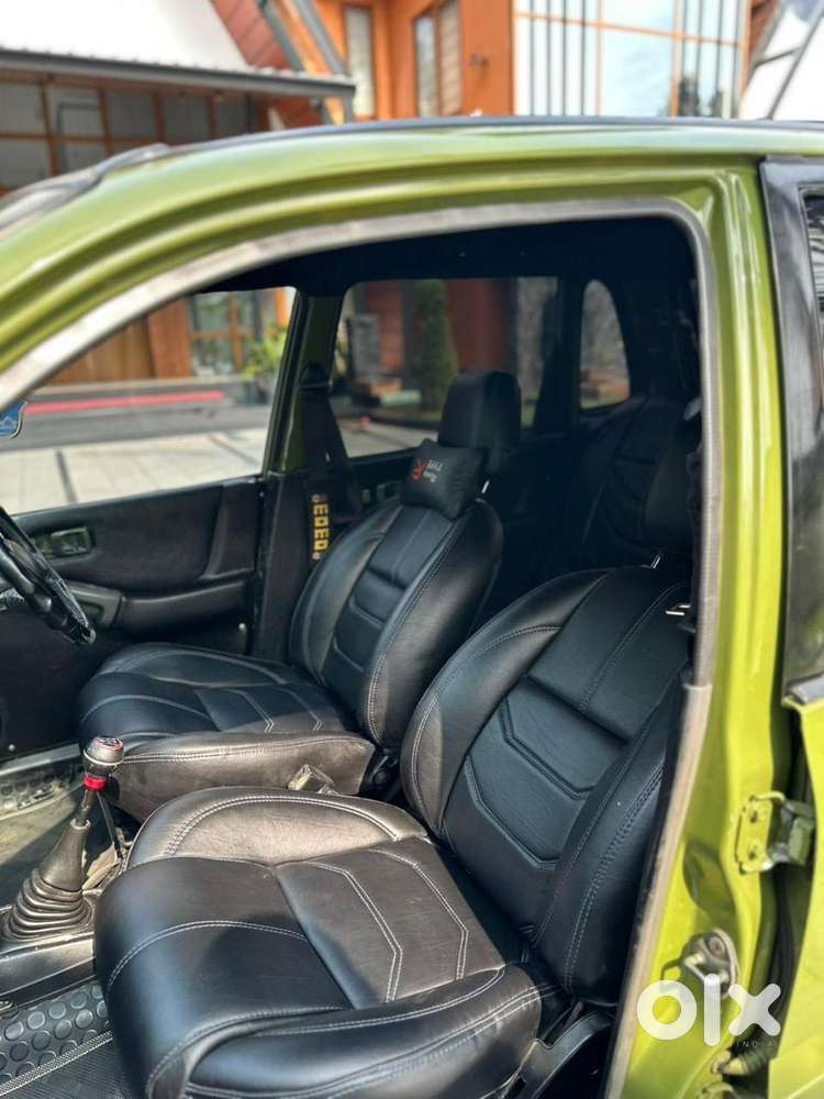 Zen 2003 Mpfi Vxi