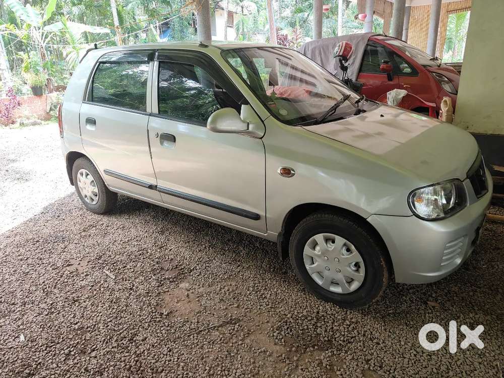Maruti Suzuki Alto 2008