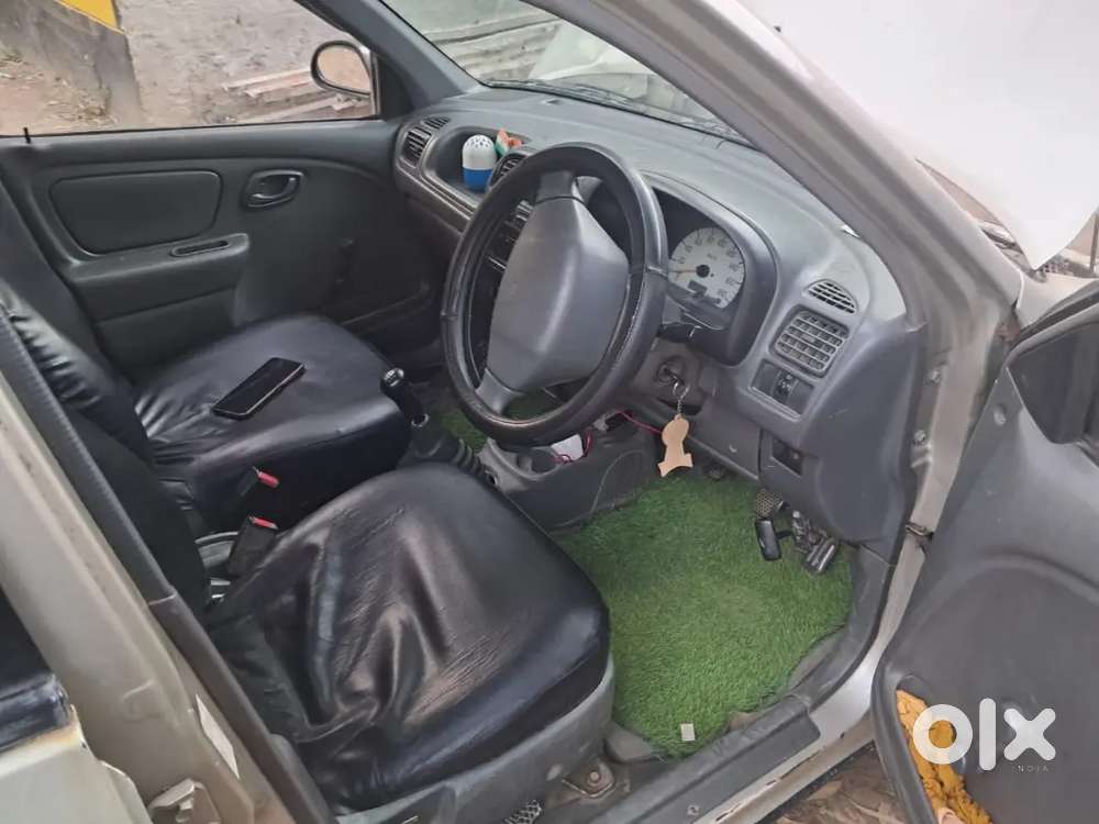 Maruti Suzuki Alto 2005 Petrol 140000 Km Driven