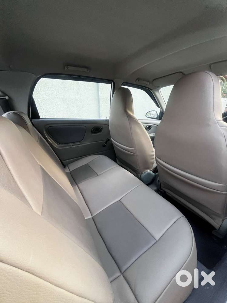 Maruti Suzuki Alto K10 Vxi, 2013, Petrol