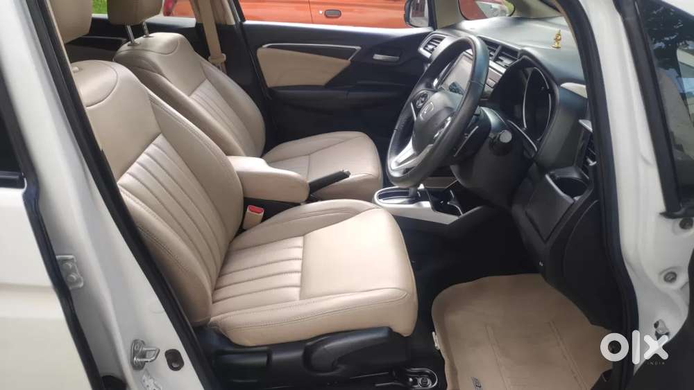 Honda Jazz 1.2 Zx Cvt I-vtec, 2022, Petrol