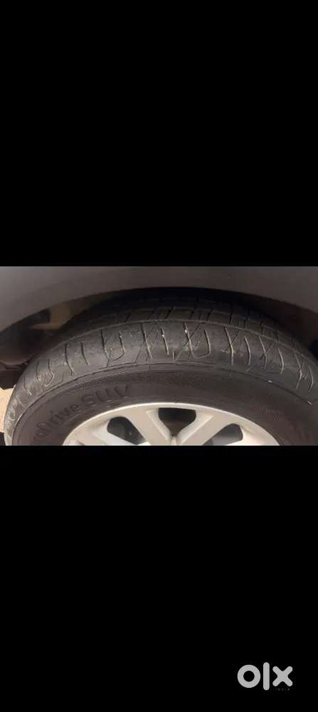 Creta Brand New Condition