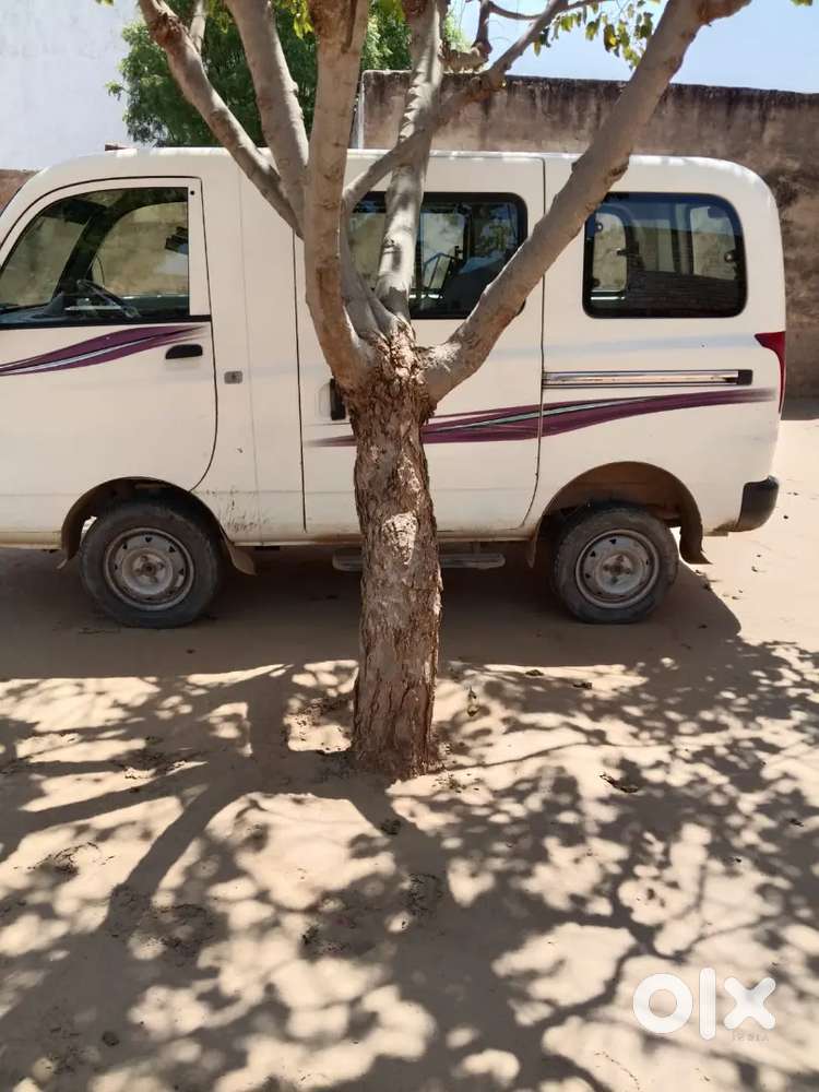 Mahindra Supro 8 Sitter Good Condition