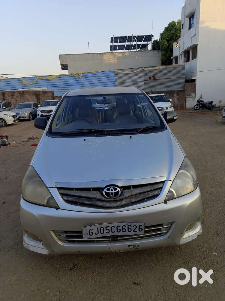 Toyota Innova 2004-2011 2.0 G1 Bsiv, 2006, Diesel