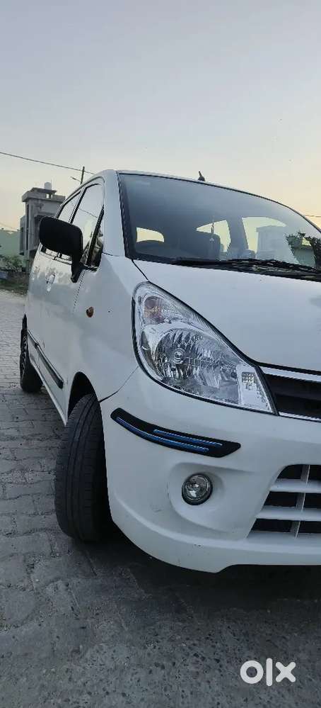 Maruti Suzuki Zen Estilo 2009 Petrol Good Condition