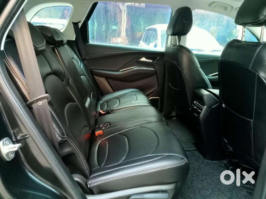 Mg Hector 1.5 Shine Turbo Cvt, 2024, Petrol