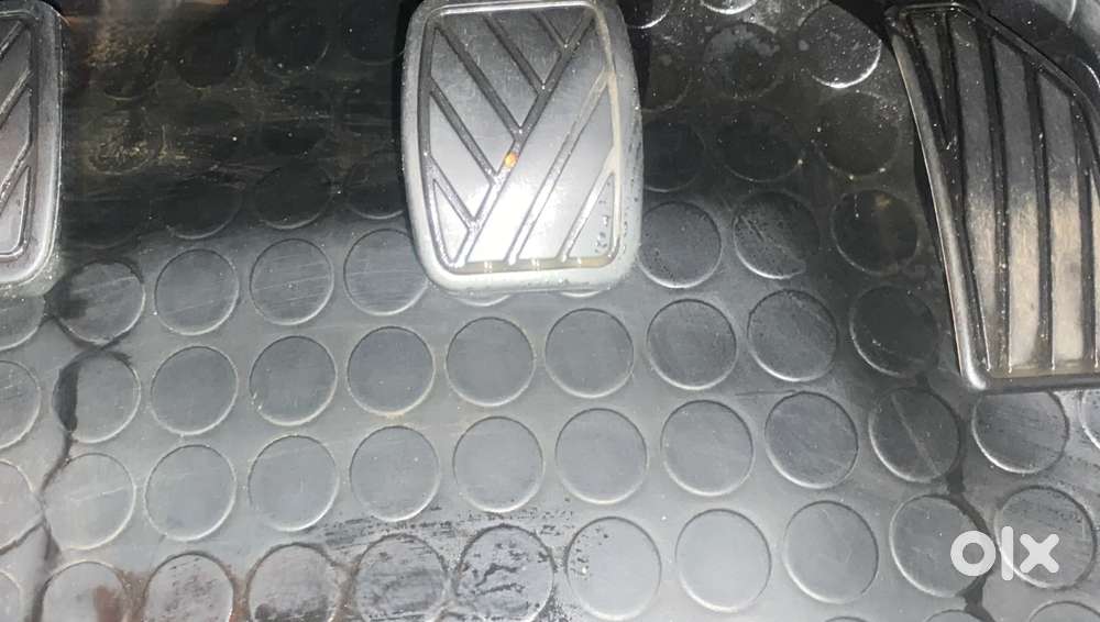 Maruti Suzuki Vitara Brezza 1.5 Zxi, 2020, Petrol