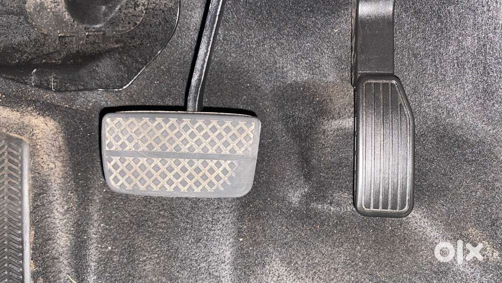 Honda Jazz 1.2 V At I Vtec, 2016, Petrol