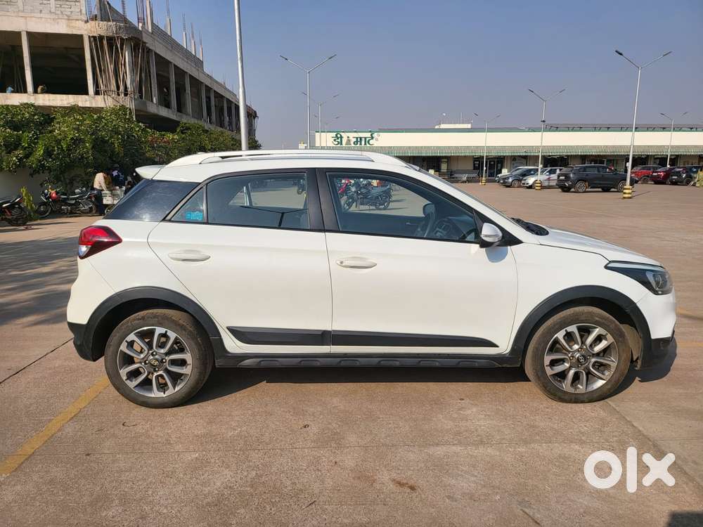 Hyundai I20 Active S Diesel, 2018, Diesel