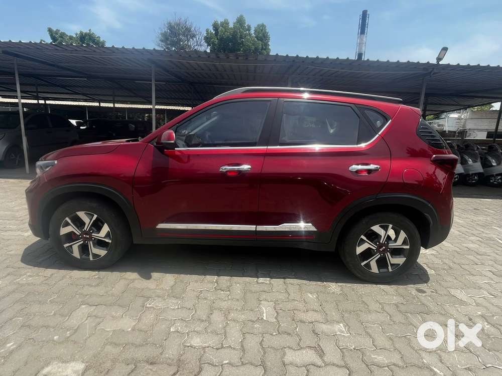 Kia Sonet 1.5 Gtx Plus Diesel, 2020, Diesel