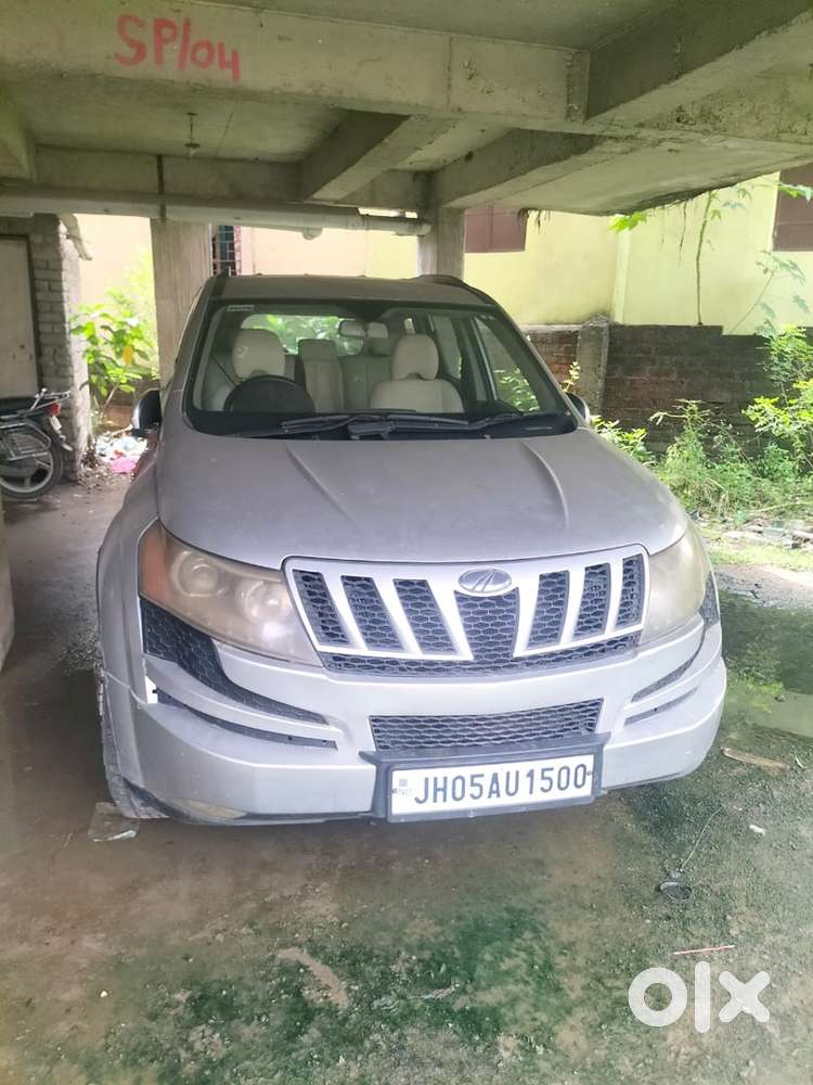 Mahindra Xuv500 Diesel 2013
