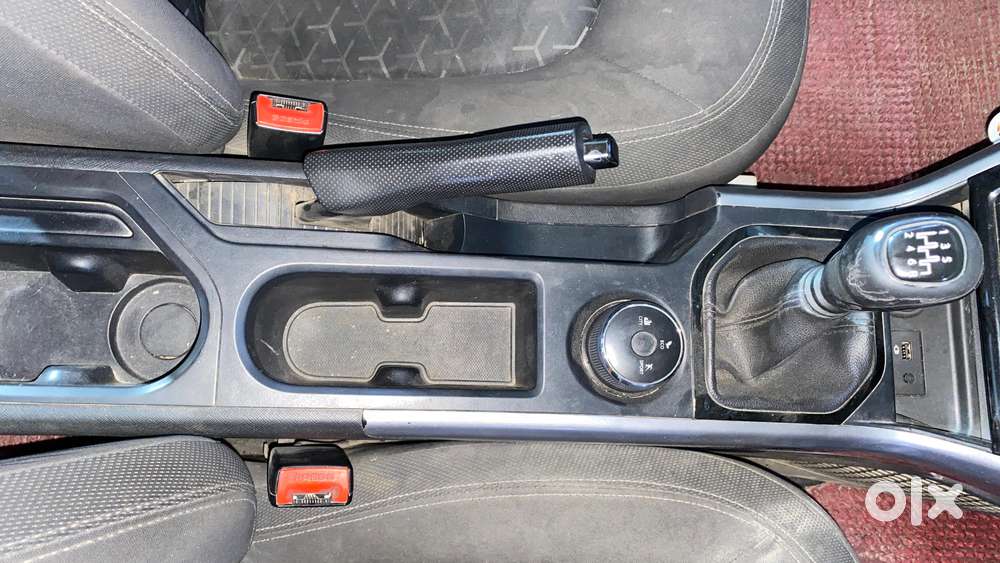 Tata Nexon 1.5 Revotorq Xm, 2020, Diesel