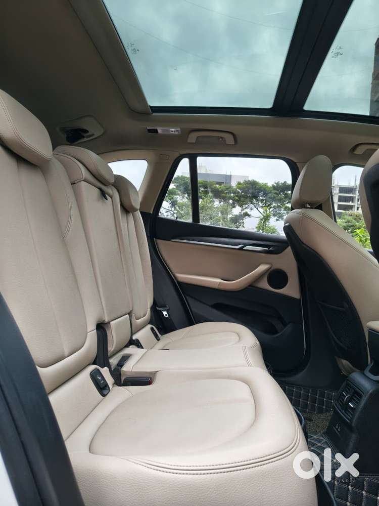 Bmw X1 Sdrive 20d Xline, 2019, Diesel