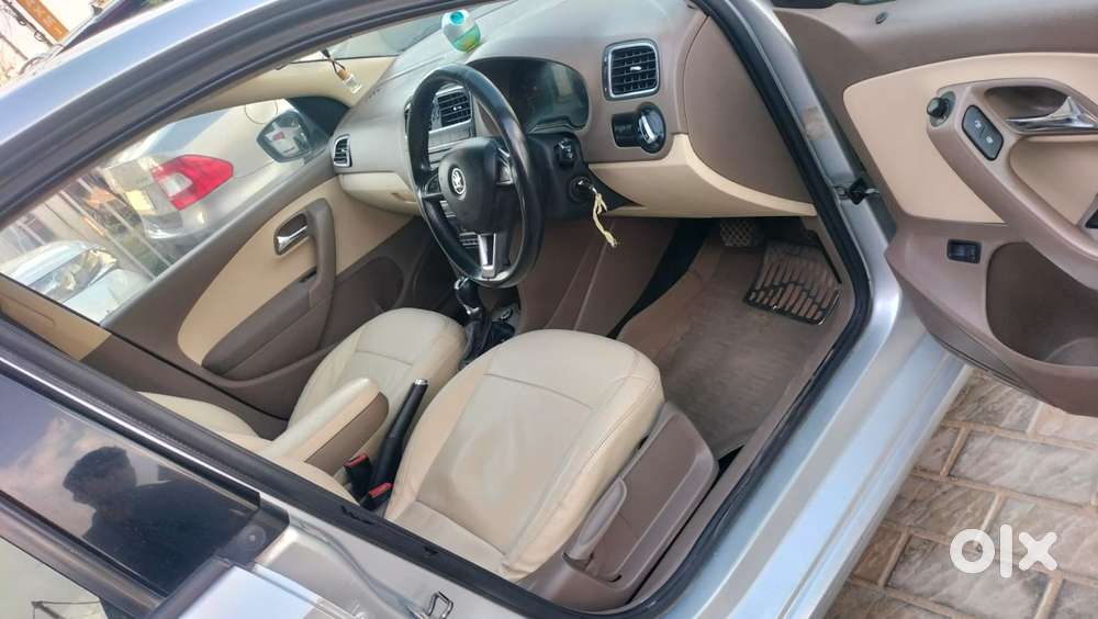 Skoda Rapid 2013-2016 1.5 Tdi At Elegance Plus Black Package, 2014, ..