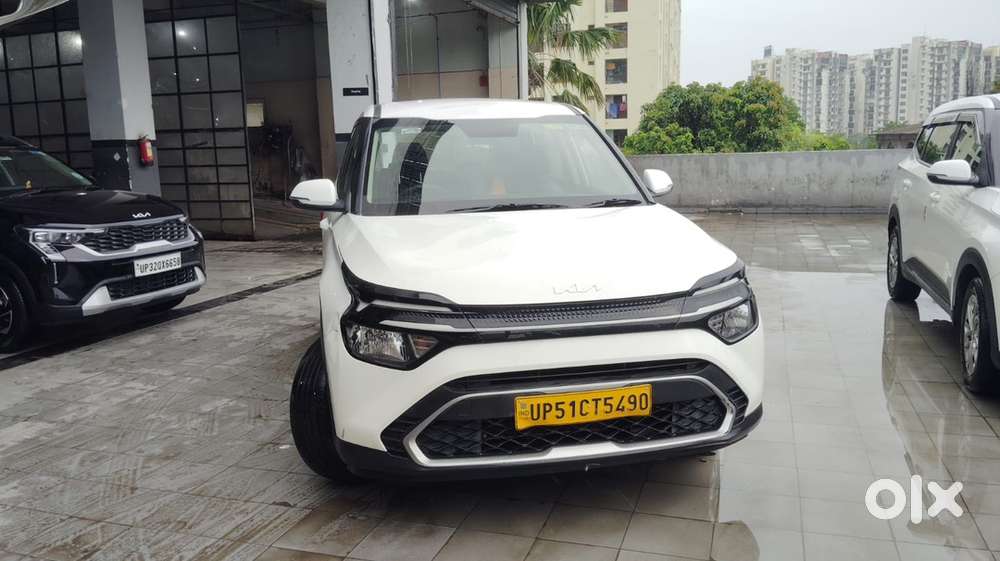 Kia Carens Diesel Manual 2025