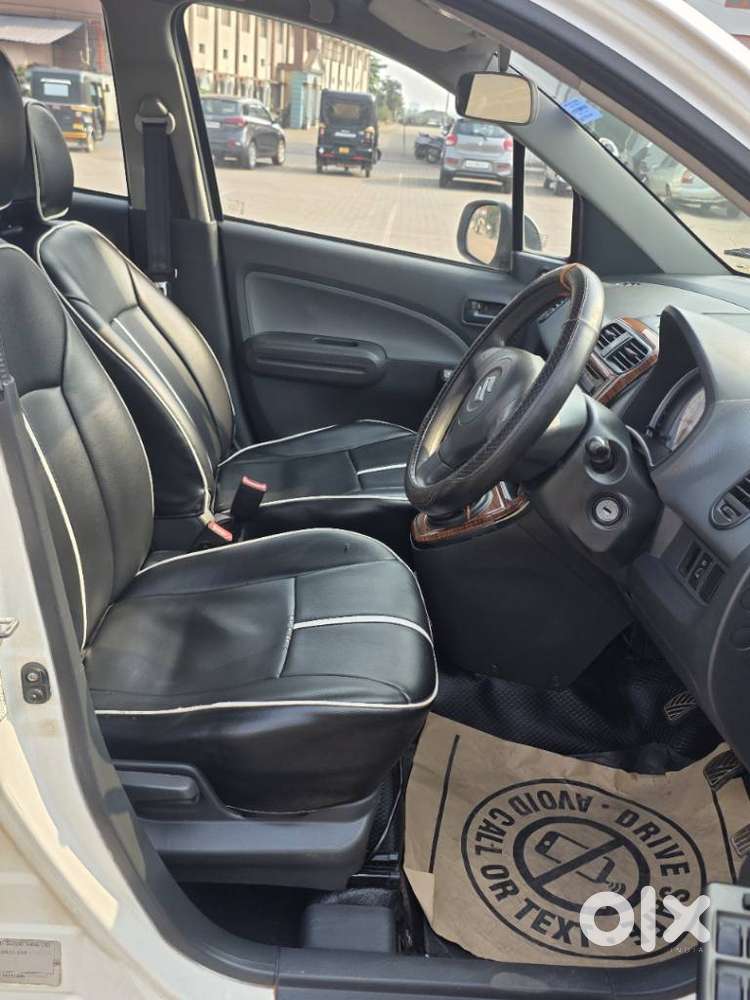 Maruti Suzuki Ritz 1.2 Lxi Buzz, 2013, Petrol